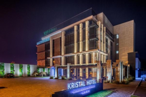 Hotel Kristal Focsani